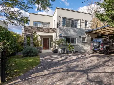 Casa en Venta en Santa Maria Del Tigre, USD 560.000