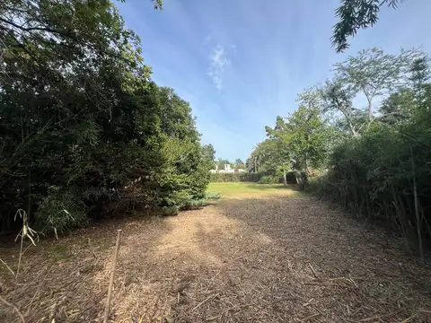 Terreno en Venta de 1123,0 m2