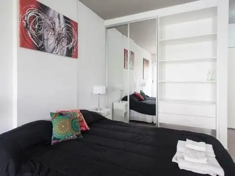 Departamento en Alquiler Temporal en Belgrano, USD 1.350