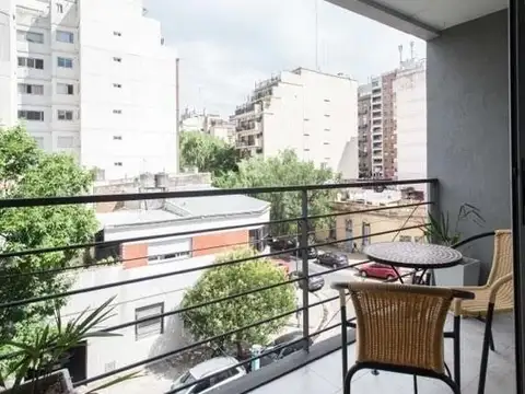 1 AMBIENTE | Jose Hernandez al 1400