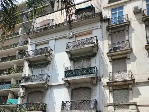 VENTA DEPARTAMENTO TRES AMBIENTES, APTO PROFESIONAL, EXCELENTE UBICACIÓN