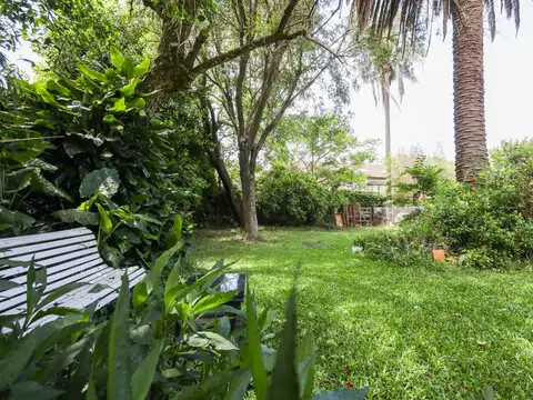 Terreno en venta en la HORQUETA, San Isidro