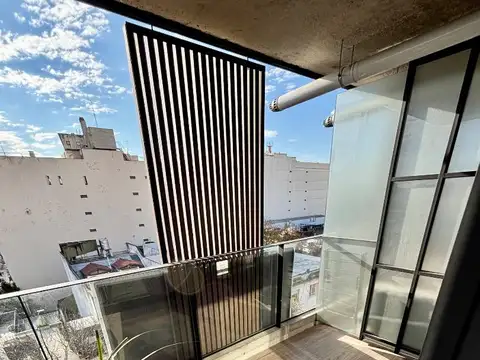 Departamento en Alquiler Permite mascota