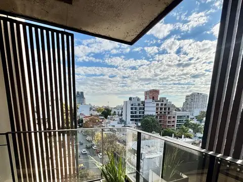 Departamento en Alquiler A Estrenar