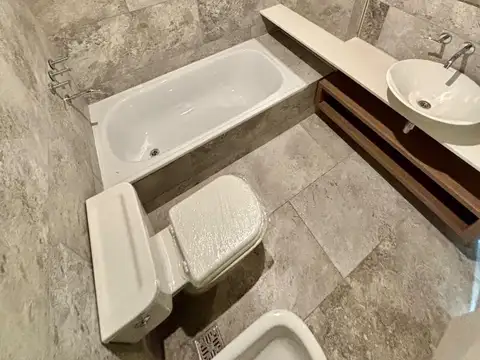 Departamento en Alquiler Permite mascota