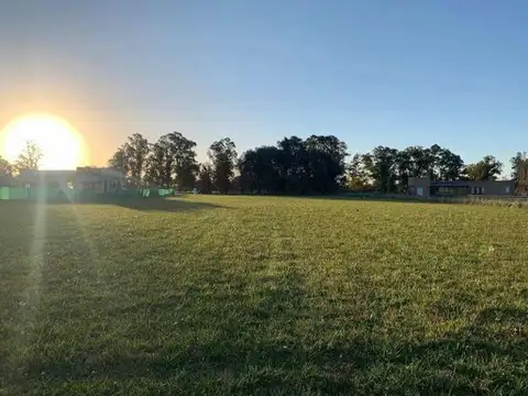 Terreno en Venta en La Cecilia, USD 31.000
