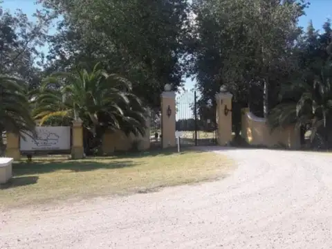 Terreno en Venta de 5300,0 m2