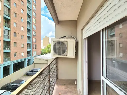 Departamento en Alquiler de 2 dormitorios