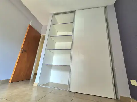 Departamento en Alquiler al Oeste