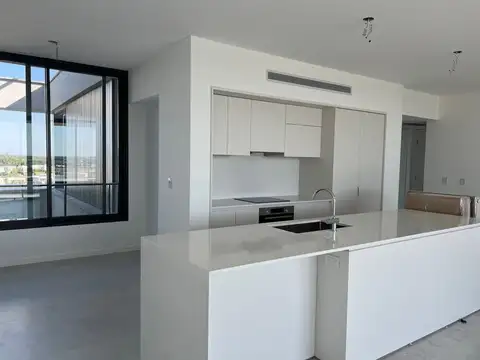 Departamento en Alquiler 1 año