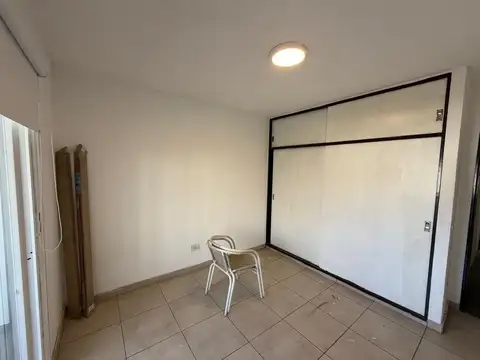 Departamento en Alquiler 40 años