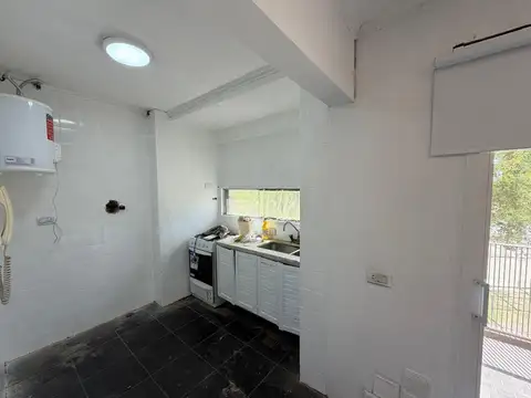 Departamento en Alquiler de 2 dormitorios
