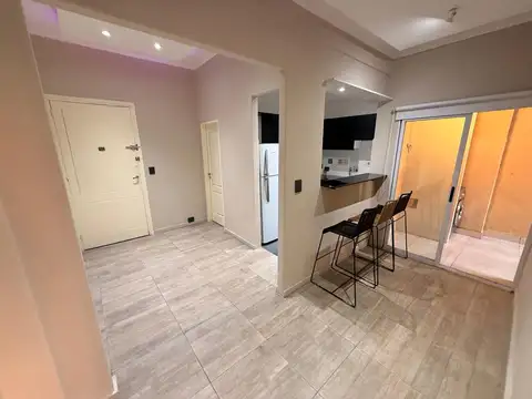 Rondeau 3100, Piso 1