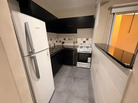 Departamento en Venta en Parque Patricios, USD 65.000