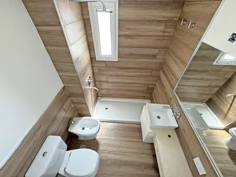 Departamento en Alquiler A Estrenar