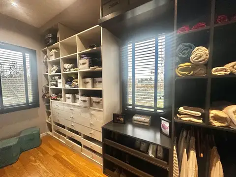 Casa en Alquiler Temporal de 4 dormitorios