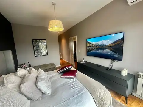 Casa amoblada en Alquiler Temporal