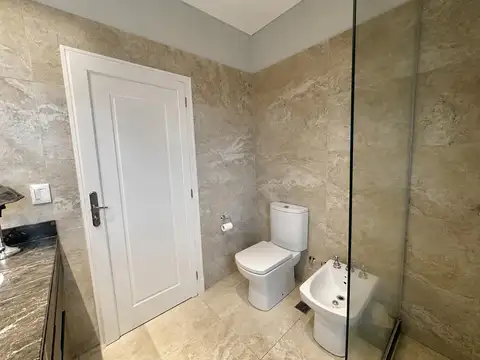 Casa en Alquiler Temporal al Suroeste
