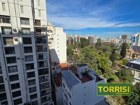 ALQ. 4AMB BALCON AMENITIES 115m2 - CAMPICHUELO 100 CABALLITO