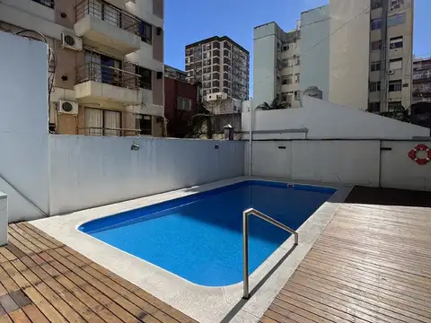 Avenida Monroe 2600