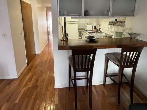 Departamento en Alquiler en Belgrano, $ 990.000