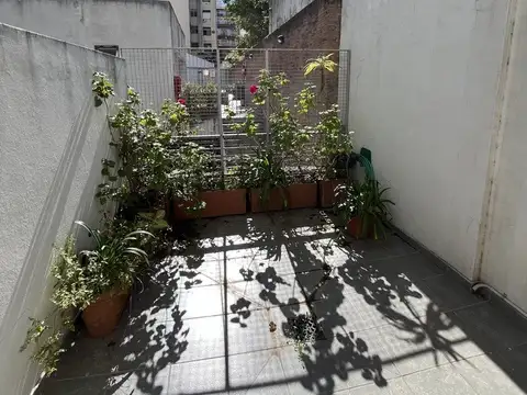 Departamento en Alquiler de 2 ambientes