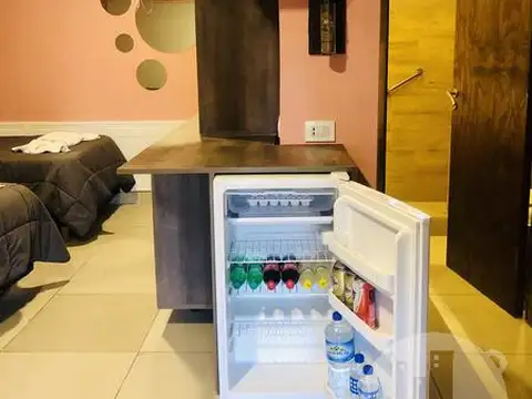 Hotel en Alquiler 24 años