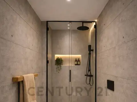 Departamento en Venta de 5 ambientes