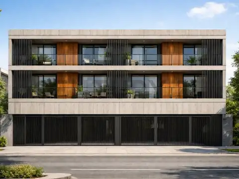 Departamento en Venta en Mendoza, USD 60.000