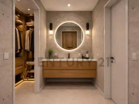 Venta Departamento frente a Dalvian