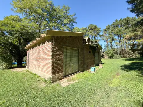 Quinta en Venta en Tandil, USD 195.000