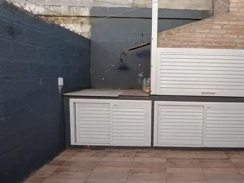 Venta Dúplex Amoblado, San Nicolas, B Don Bosco