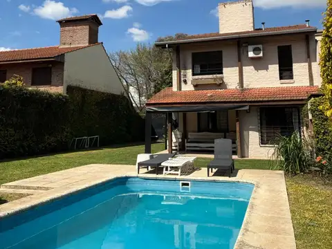 CASA VENTA LOMAS DE SAN ISIDRO HORQUETA