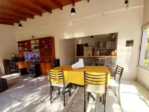 Casa en Venta de 5 dormitorios