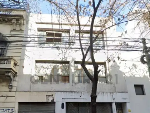 Galpon en Venta A Estrenar