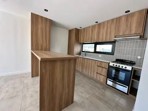 VENTA PH 3 AMB  FRENTE CON TERRAZA BARRIO SAN JOSE