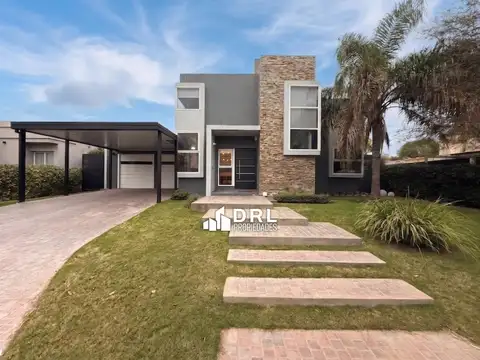 Casa en El Balcón