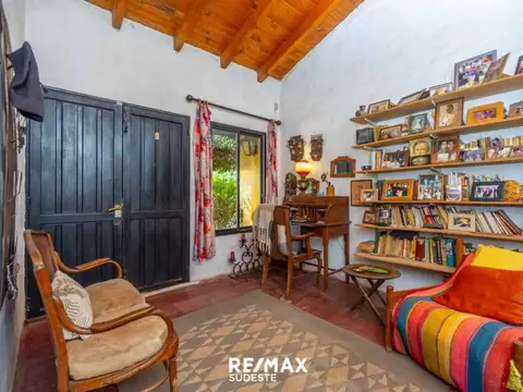 Casa en Venta 36 años