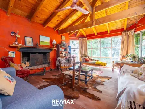 Casa en Venta en Bahía Blanca, USD 240.000