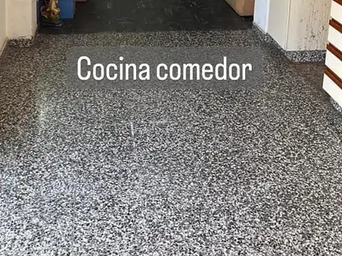 Casa en Venta 40 años