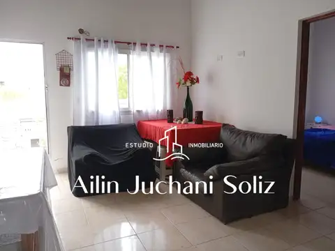 Departamento en Alquiler Temporal de 2 dormitorios