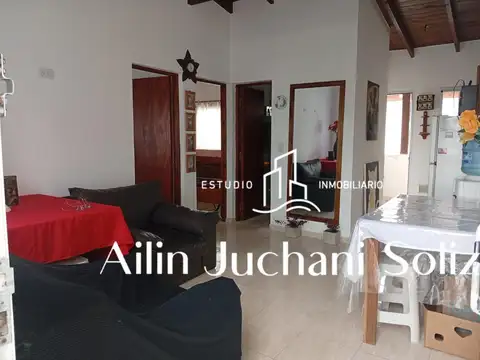 Departamento en Costa Azul