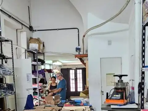 Local en Alquiler en Barrio Norte, USD 3.500