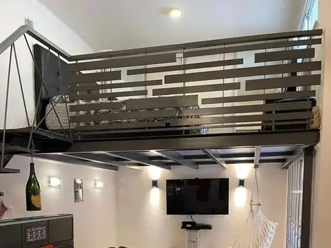 Modern Loft – Confort y Estilo en el Corazón de Villa Crespo