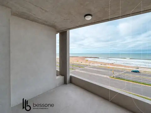 Departamento en Venta en Constitucion, USD 244.900