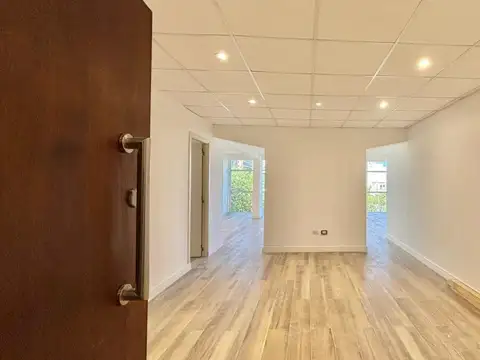 Oficina en Alquiler A Estrenar