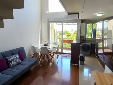Departamento - Palermo Hollywood