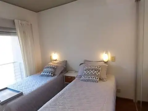 Departamento en Alquiler Temporal en Palermo Hollywood, USD 2.000