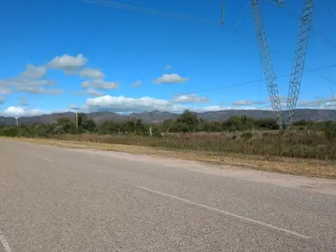 Ruta 20