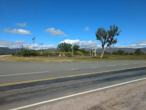 Ruta 20